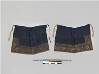 Female Legging Collection Image, Figure 6, Total 13 Figures